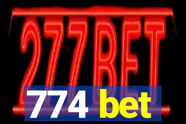 774 bet